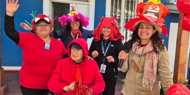 Inicia intervención de “Quiero Mi Barrios” en Puesta de Sol y Villa Independencia de Viña del Mar