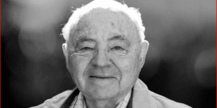 Decretan duelo comunal en Casablanca por fallecimiento de ex alcalde Pedro Caussade