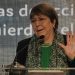 Michelle Bachelet realizó enfático llamado a participar en primarias este domingo