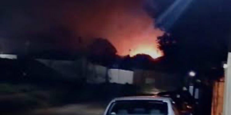 FALP y Municipalidad de Casablanca firman convenio para acercar el diagnóstico y tratamiento del cáncer a la comunidad