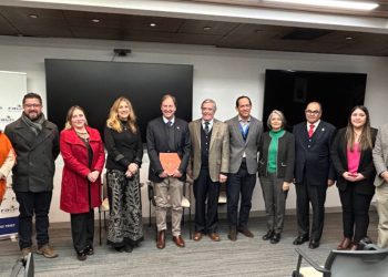 FALP y Municipalidad de Casablanca firman convenio para acercar el diagnóstico y tratamiento del cáncer a la comunidad