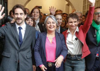 Comienzan las primarias de la oposición