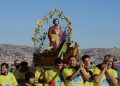 Valparaíso celebra este domingo la tradicional festividad de San Pedro