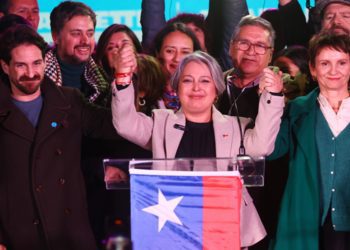 Oficialismo preocupado por baja participación en las primarias