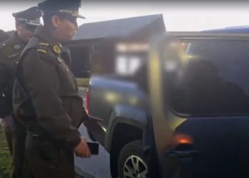 Oficialismo preocupado por baja participación en las primarias