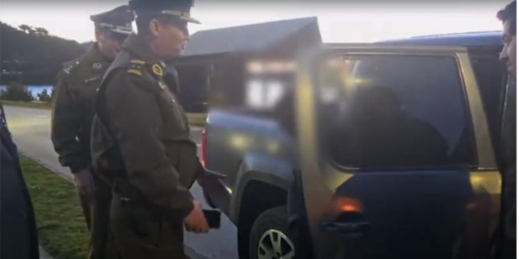 Oficialismo preocupado por baja participación en las primarias