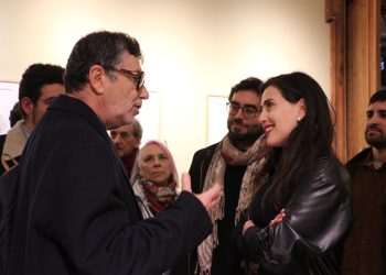 Justo Pastor Mellado: “Las generaciones actuales deben aprender a leer el legado de Matta”