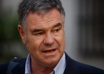 Presidente del Senado Manuel José Ossandón propone avanzar en un nuevo régimen para dieta de expresidentes