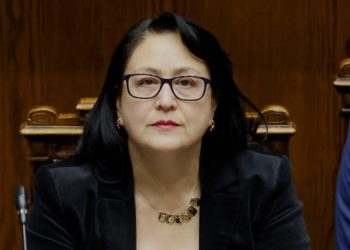 Presidente del Senado Manuel José Ossandón propone avanzar en un nuevo régimen para dieta de expresidentes