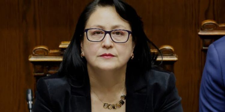 Presidente del Senado Manuel José Ossandón propone avanzar en un nuevo régimen para dieta de expresidentes