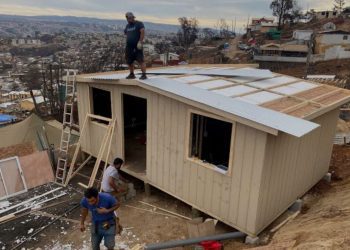 Presidente del Senado Manuel José Ossandón propone avanzar en un nuevo régimen para dieta de expresidentes