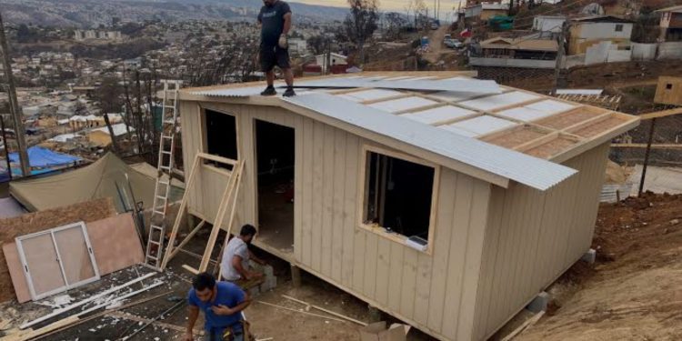 Presidente del Senado Manuel José Ossandón propone avanzar en un nuevo régimen para dieta de expresidentes