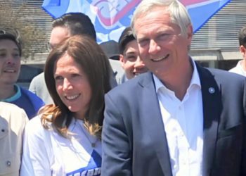 Presidente del Senado Manuel José Ossandón propone avanzar en un nuevo régimen para dieta de expresidentes