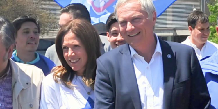 Presidente del Senado Manuel José Ossandón propone avanzar en un nuevo régimen para dieta de expresidentes