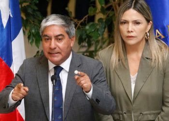 Dos clubes italianos estarían tras los pasos de Lucas Cepeda