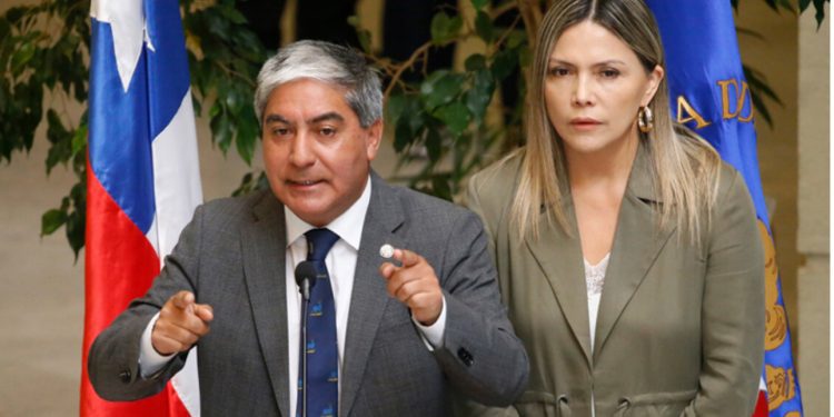 Dos clubes italianos estarían tras los pasos de Lucas Cepeda