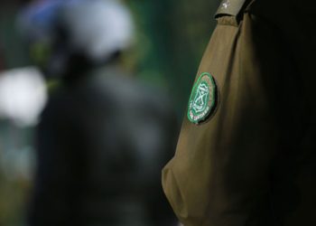 Dos clubes italianos estarían tras los pasos de Lucas Cepeda