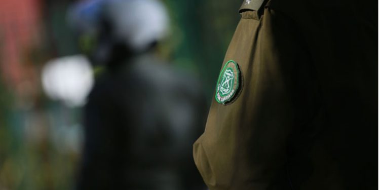 Dos clubes italianos estarían tras los pasos de Lucas Cepeda