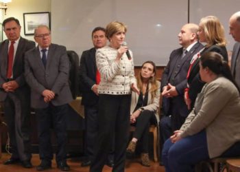 Dos clubes italianos estarían tras los pasos de Lucas Cepeda