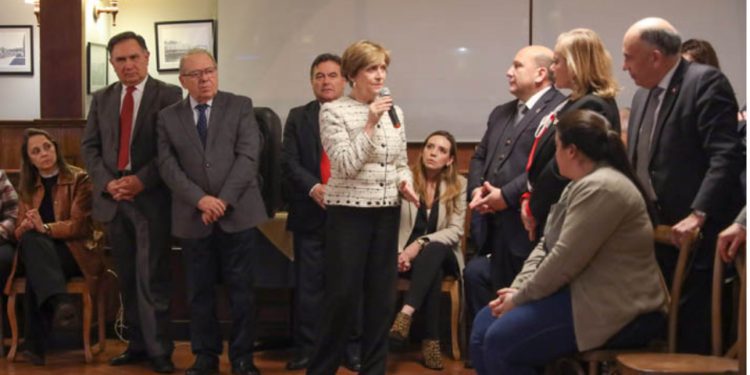 Dos clubes italianos estarían tras los pasos de Lucas Cepeda