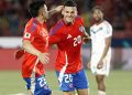 Dos clubes italianos estarían tras los pasos de Lucas Cepeda