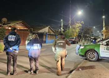 Vacunación contra la Influenza se abre a todo público