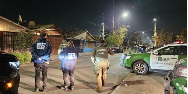 Vacunación contra la Influenza se abre a todo público