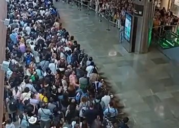 Vacunación contra la Influenza se abre a todo público