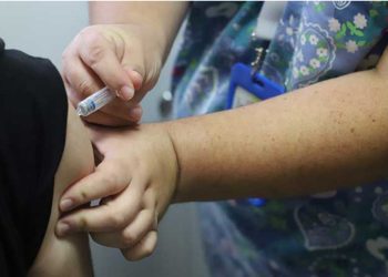 Vacunación contra la Influenza se abre a todo público