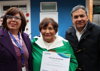 Casa de Acogida de Quillota se ampliará para seguir acompañando el buen morir