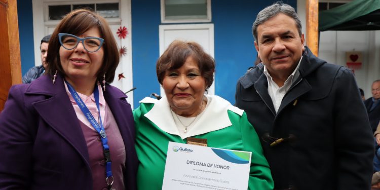 Casa de Acogida de Quillota se ampliará para seguir acompañando el buen morir