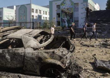 Extienden Alerta Ambiental para Concón, Quintero y Puchuncaví por material particulado