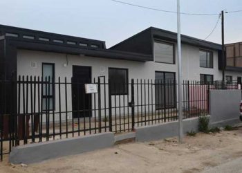 Extienden Alerta Ambiental para Concón, Quintero y Puchuncaví por material particulado