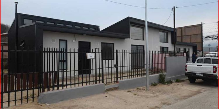 Extienden Alerta Ambiental para Concón, Quintero y Puchuncaví por material particulado