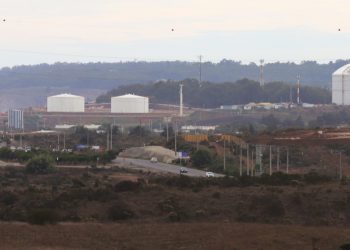 Extienden Alerta Ambiental para Concón, Quintero y Puchuncaví por material particulado