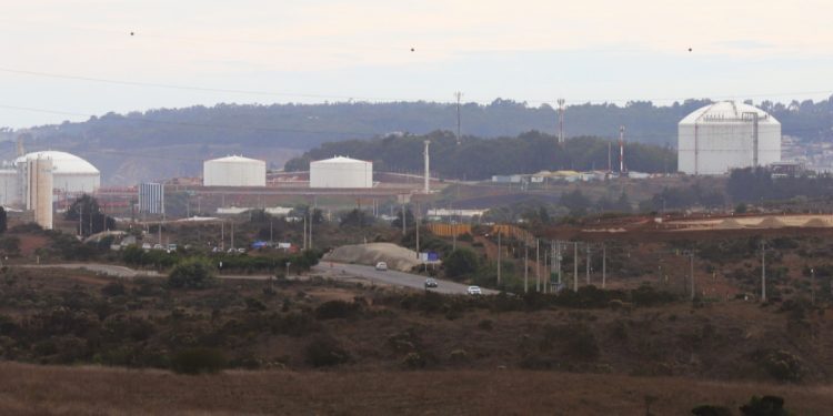 Extienden Alerta Ambiental para Concón, Quintero y Puchuncaví por material particulado