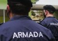 Colisión entre microbús y automóvil deja seis heridos en calle Arlegui