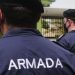 Colisión entre microbús y automóvil deja seis heridos en calle Arlegui