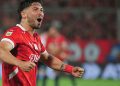 Aumentan interesados en Europa por llegarse a Paulo Diaz y Felipe Loyola
