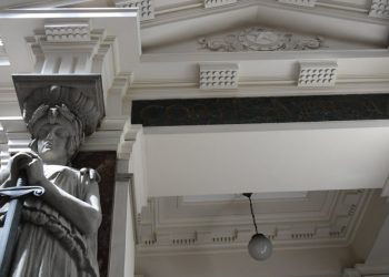 Instruyen sumario administrativo por mancha de petróleo en caleta El Membrillo