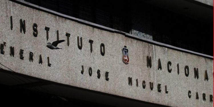 Difunden momento exacto en el que fue vandalizado el Registro Civil