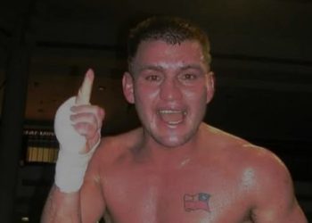 Alerta de marejadas para gran parte de la costa chilena