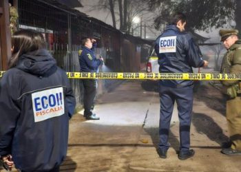 Aduana decomisó 783 kilos de precursores químicos en operativo en el puerto de San Antonio