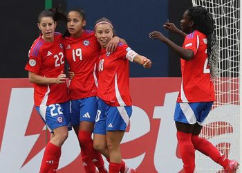 Aduana decomisó 783 kilos de precursores químicos en operativo en el puerto de San Antonio