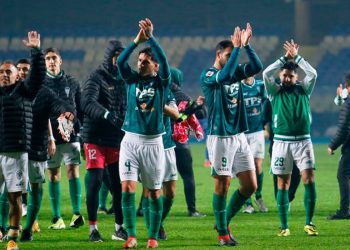 Aduana decomisó 783 kilos de precursores químicos en operativo en el puerto de San Antonio