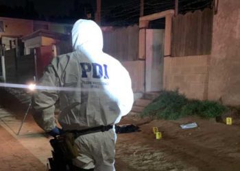 12.000 jóvenes comenzaron a recibir computadores con internet de la Beca TIC en la Región de Valparaíso