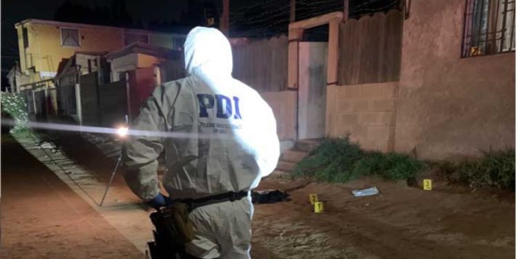 12.000 jóvenes comenzaron a recibir computadores con internet de la Beca TIC en la Región de Valparaíso