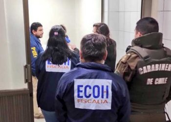 12.000 jóvenes comenzaron a recibir computadores con internet de la Beca TIC en la Región de Valparaíso