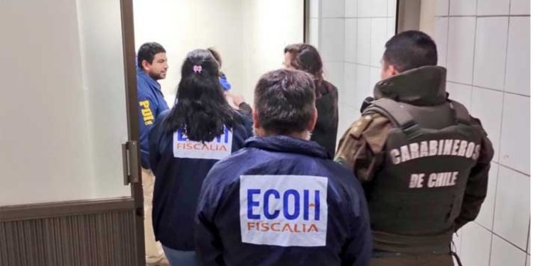 12.000 jóvenes comenzaron a recibir computadores con internet de la Beca TIC en la Región de Valparaíso