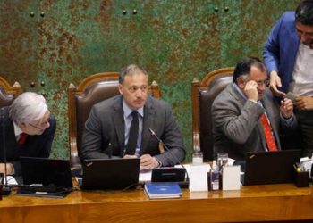 12.000 jóvenes comenzaron a recibir computadores con internet de la Beca TIC en la Región de Valparaíso